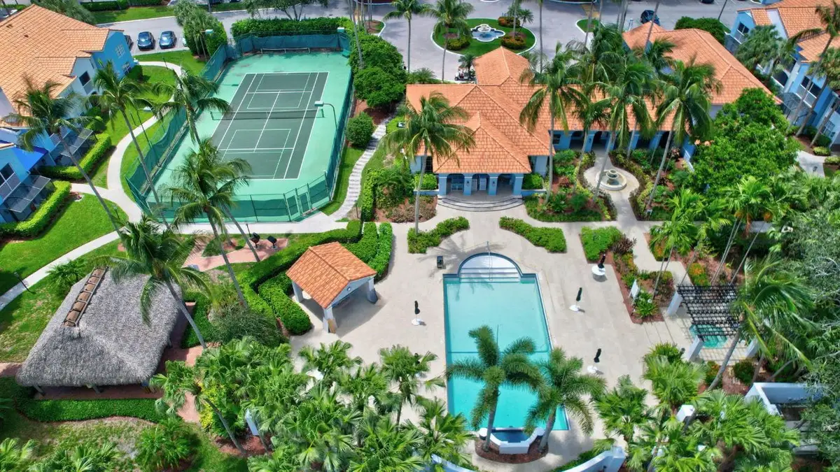 3207 Clint Moore Road #Apt 206, Boca Raton, FL 33496 - Image #1