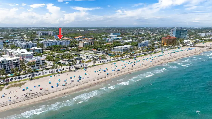 101 SE 20th Avenue #501, Deerfield Beach, FL 33441 - Image #2