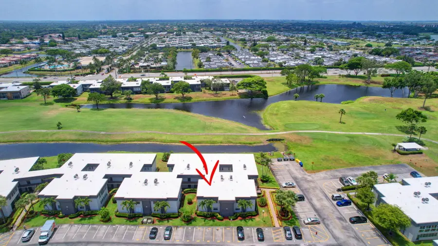 459 Piedmont J, Delray Beach, FL 33484 - #2