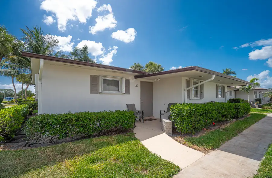 2805 Crosley Drive E #H, West Palm Beach, FL 33415 - Image #2