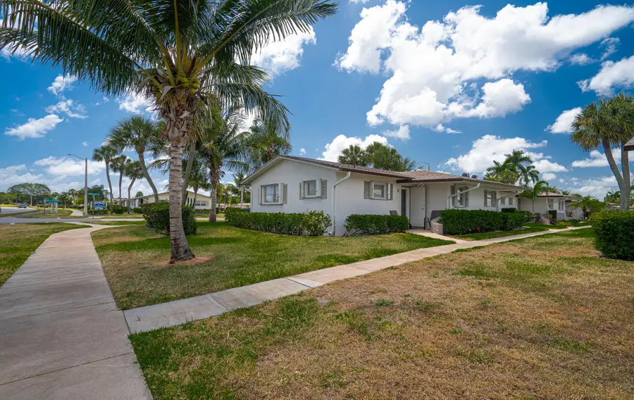2805 Crosley Drive E #H, West Palm Beach, FL 33415 - Image #3