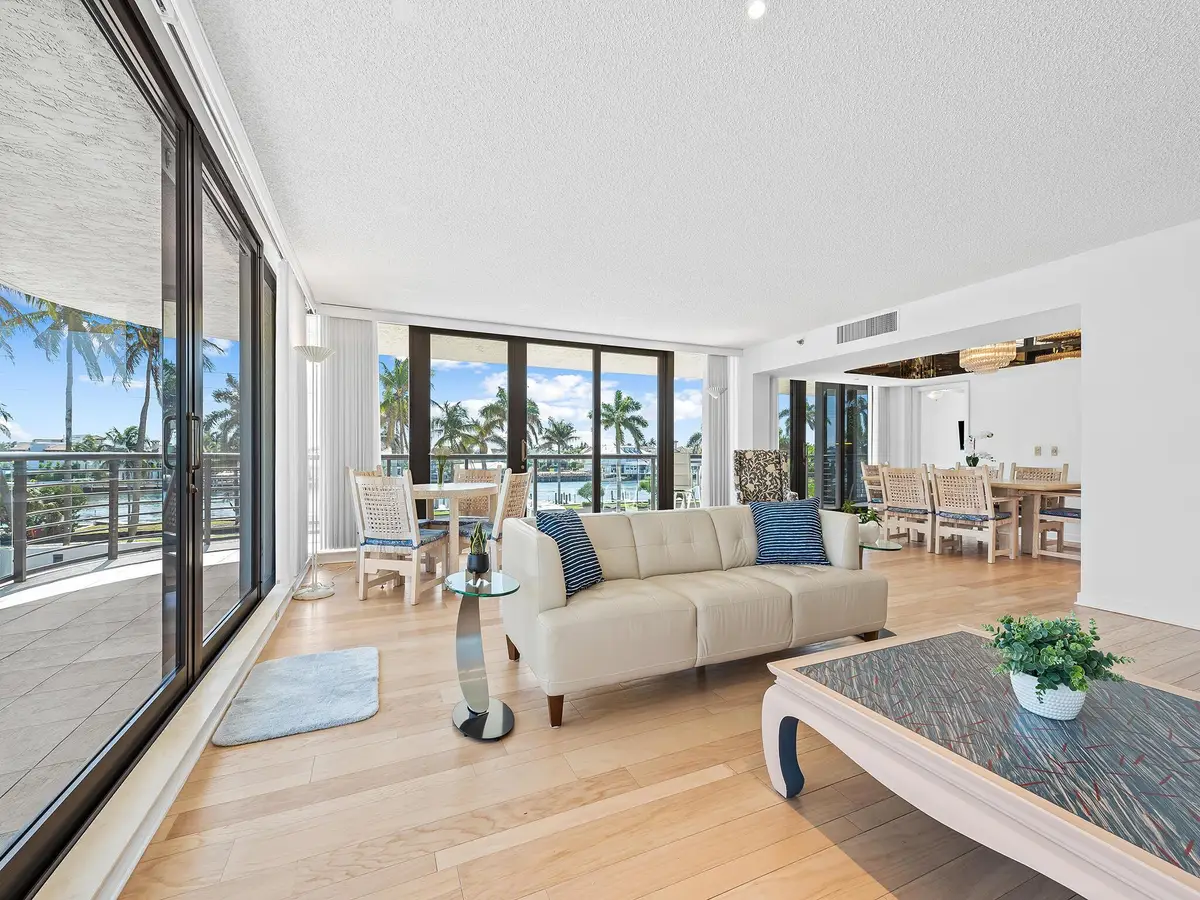 2727 S Ocean Boulevard #304, Highland Beach, FL 33487 - Image #1