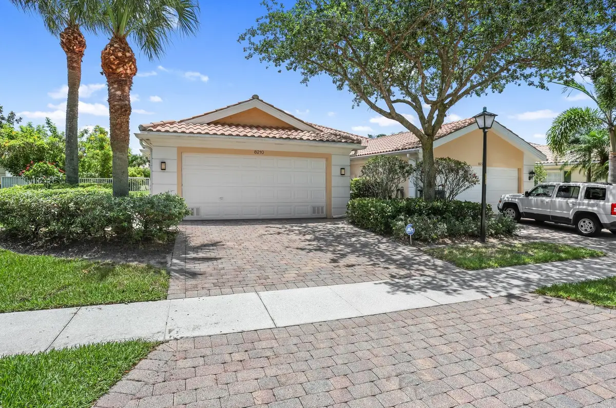 8210 Saint Johns Court, Wellington, FL 33414 - Image #1