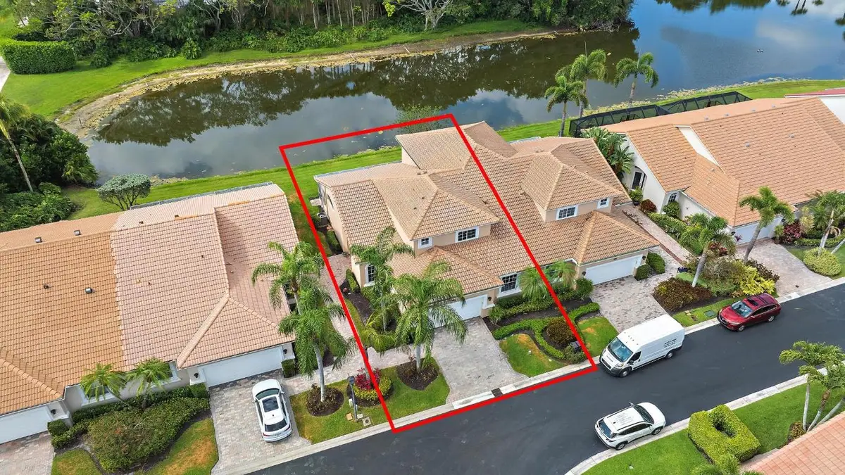 8118 Sandpiper Way, West Palm Beach, FL 33412 - #1