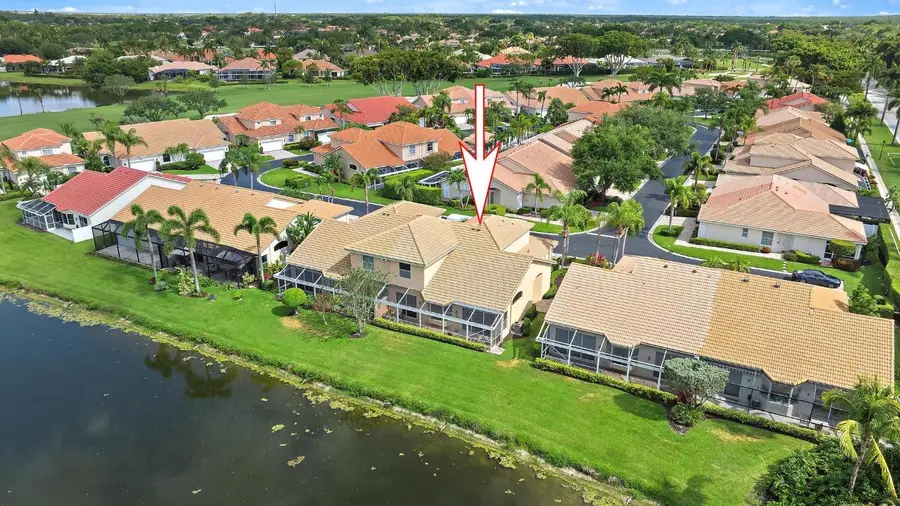 8118 Sandpiper Way, West Palm Beach, FL 33412 - #2