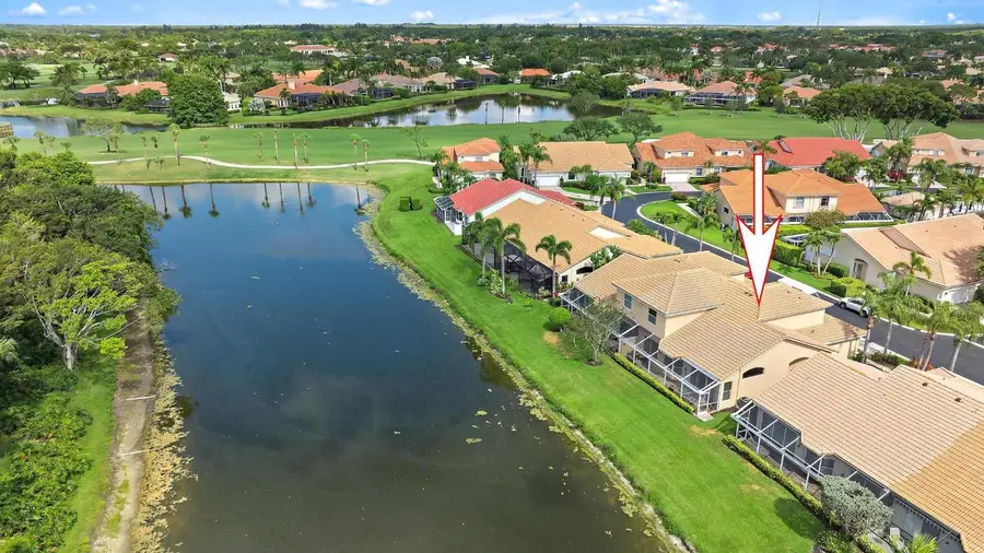 8118 Sandpiper Way, West Palm Beach, FL 33412 - #3