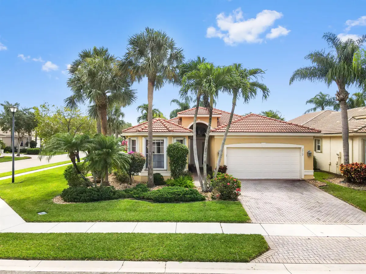 7712 Lighthouse Point Lane, Lake Worth, FL 33467 - Image #1