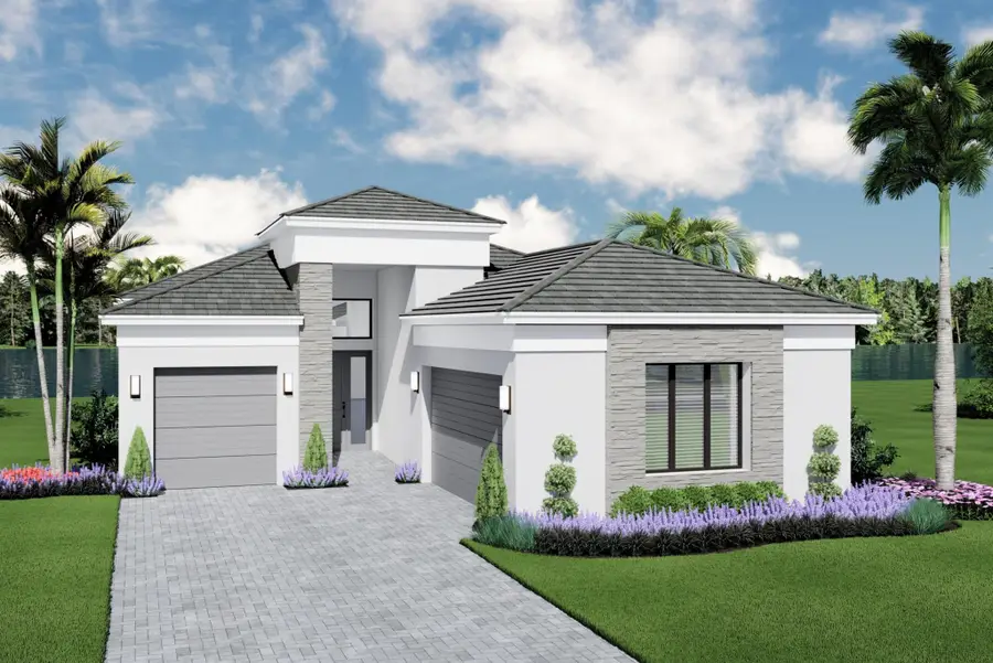 11620 Clever Cardinal Ct, Boynton Beach, FL 33473 - Image #2