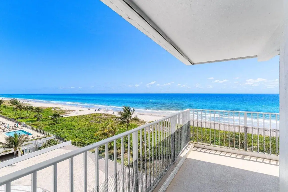 3000 S Ocean Boulevard #6010, Boca Raton, FL 33432 - Image #1