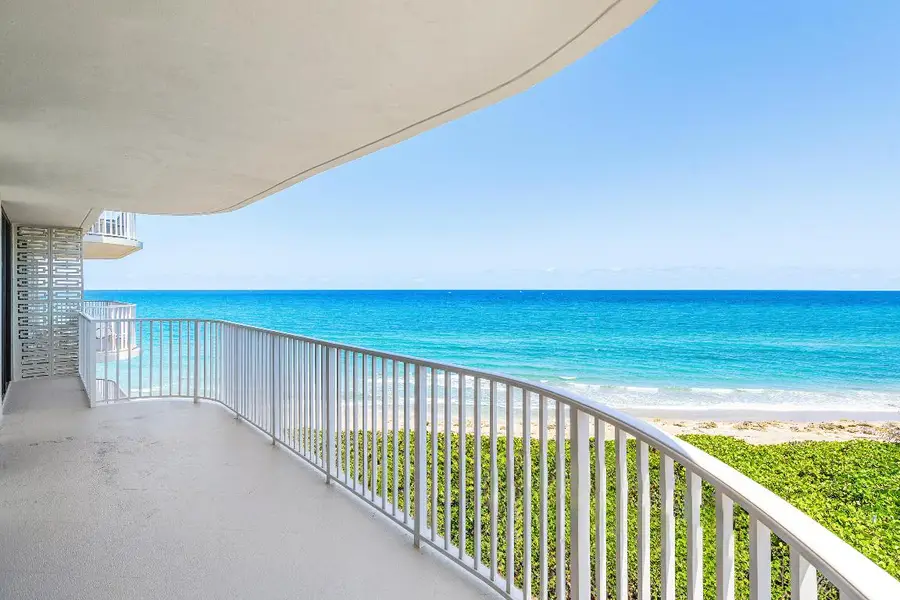 3360 S Ocean Boulevard #5fii, Palm Beach, FL 33480 - Image #2