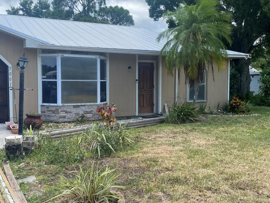 7001 Lakeland Boulevard, Fort Pierce, FL 34951 - Image #2