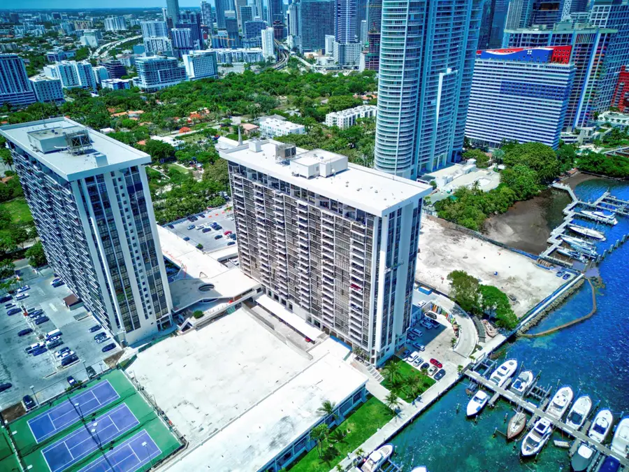 1865 Brickell Avenue #A611, Miami, FL 33129 - Image #3