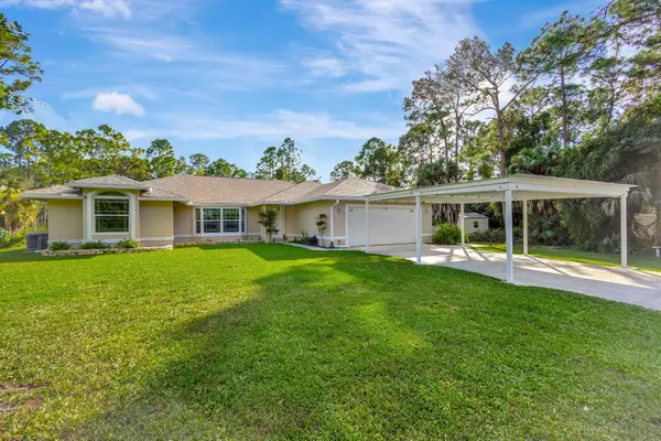 15550 73rd Street N, The Acreage, FL 33470