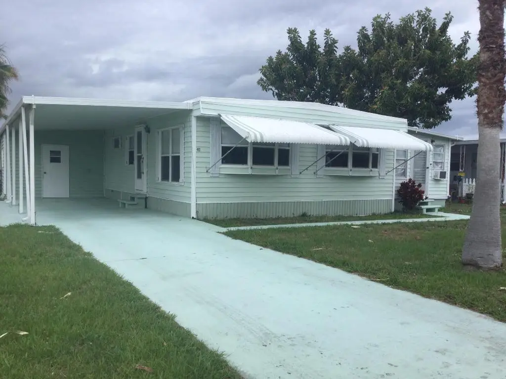 40 Monterey Way, Port Saint Lucie, FL 34952 - Image #1