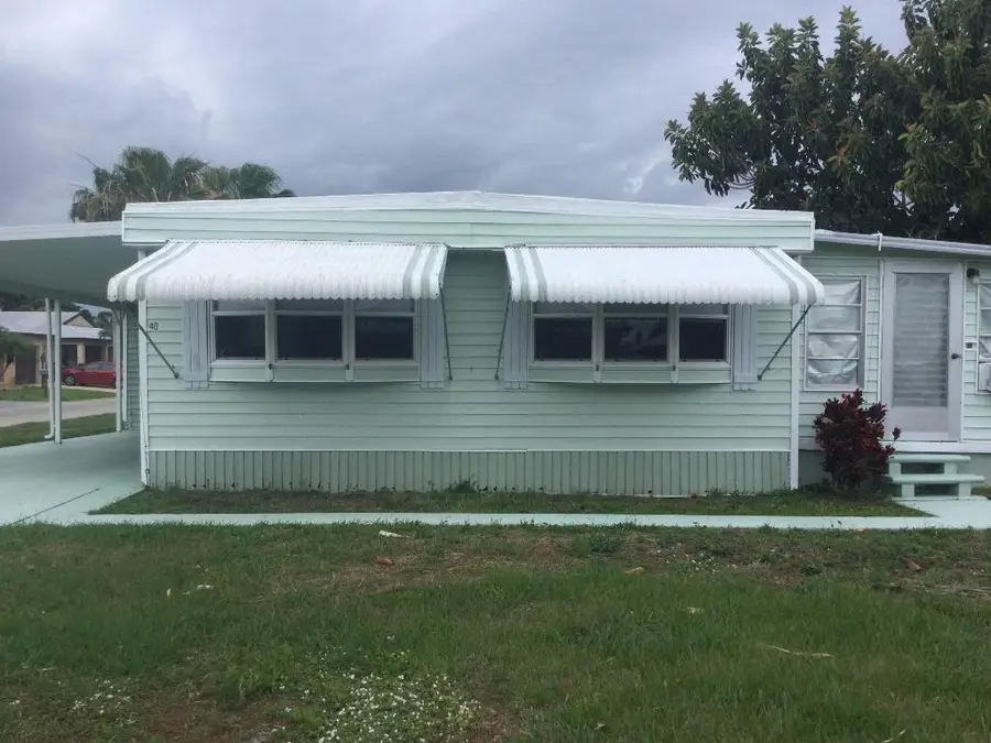 40 Monterey Way, Port Saint Lucie, FL 34952 - Image #2