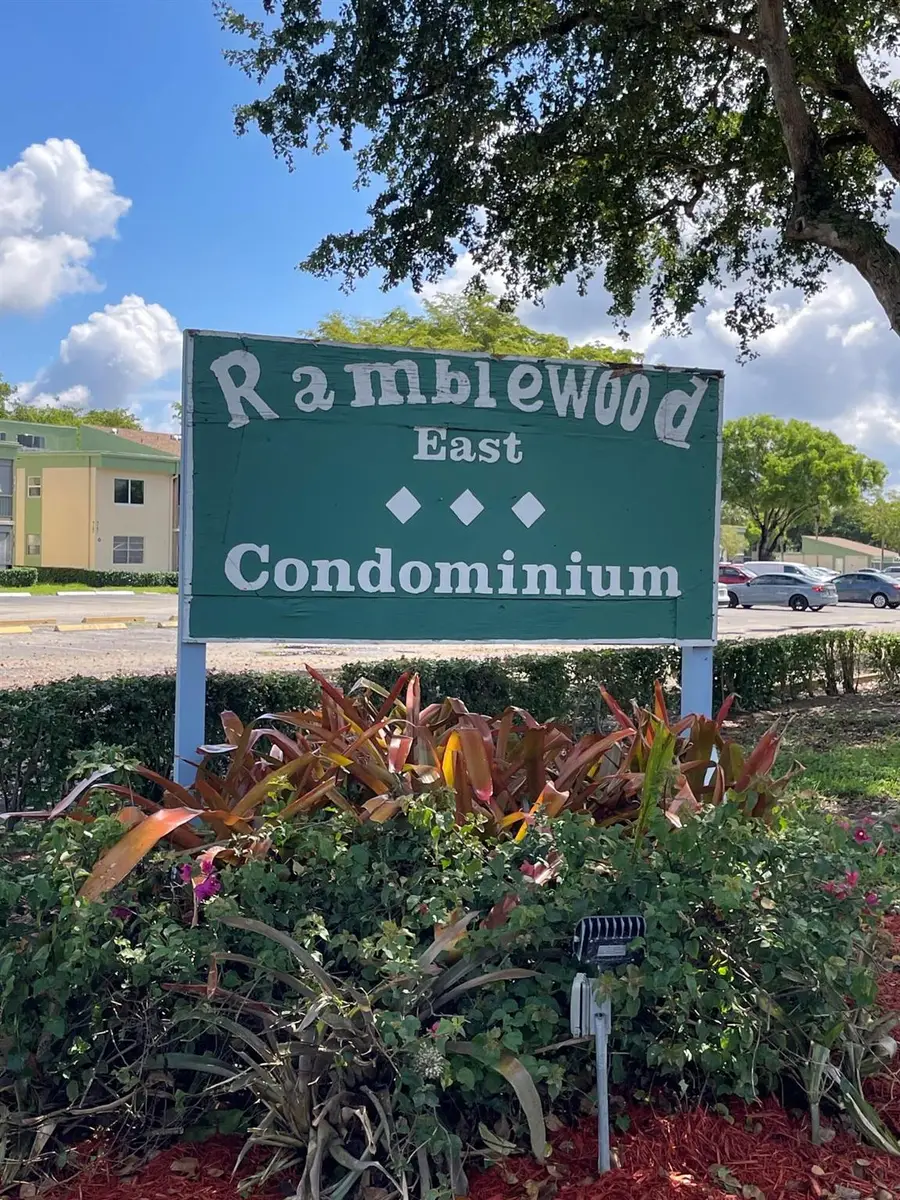 4269 NW 89th Avenue #106, Coral Springs, FL 33065 - Image #2