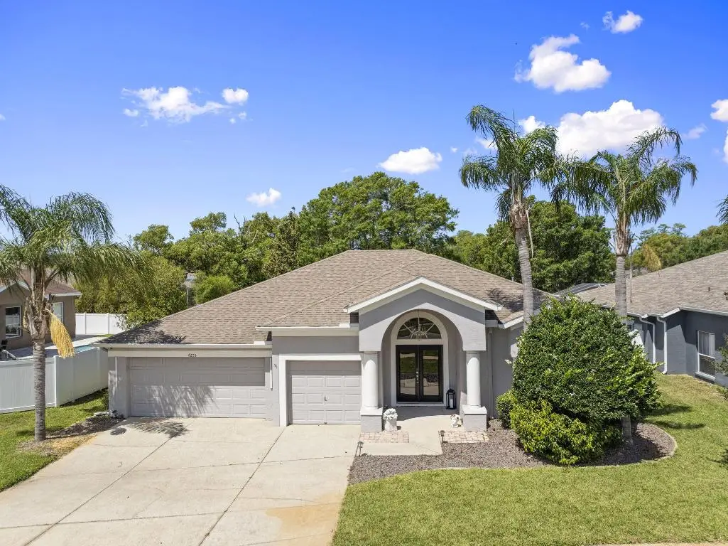 4205 Mast Court, Land O Lakes, FL 34639 - Image #1