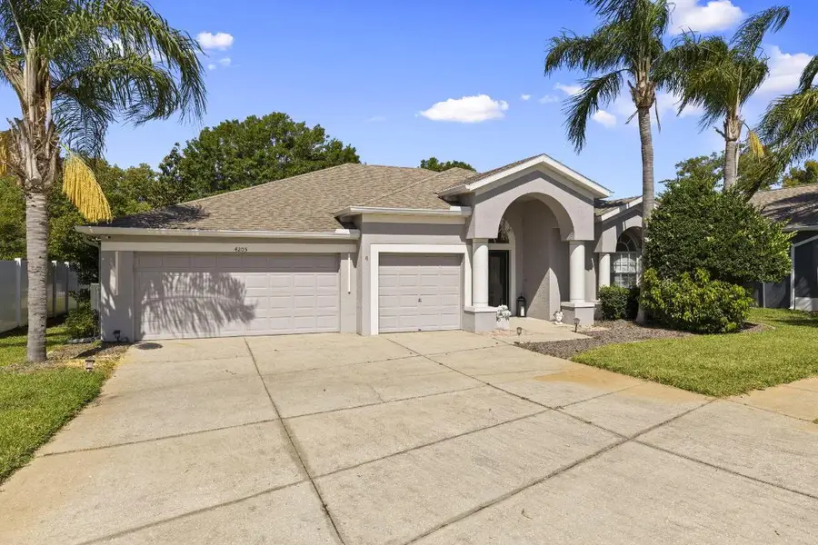 4205 Mast Court, Land O Lakes, FL 34639 - Image #2