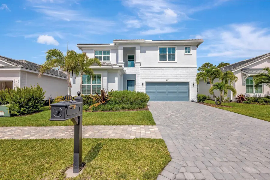 211 SE Calmo Circle, Port Saint Lucie, FL 34984 - Image #2