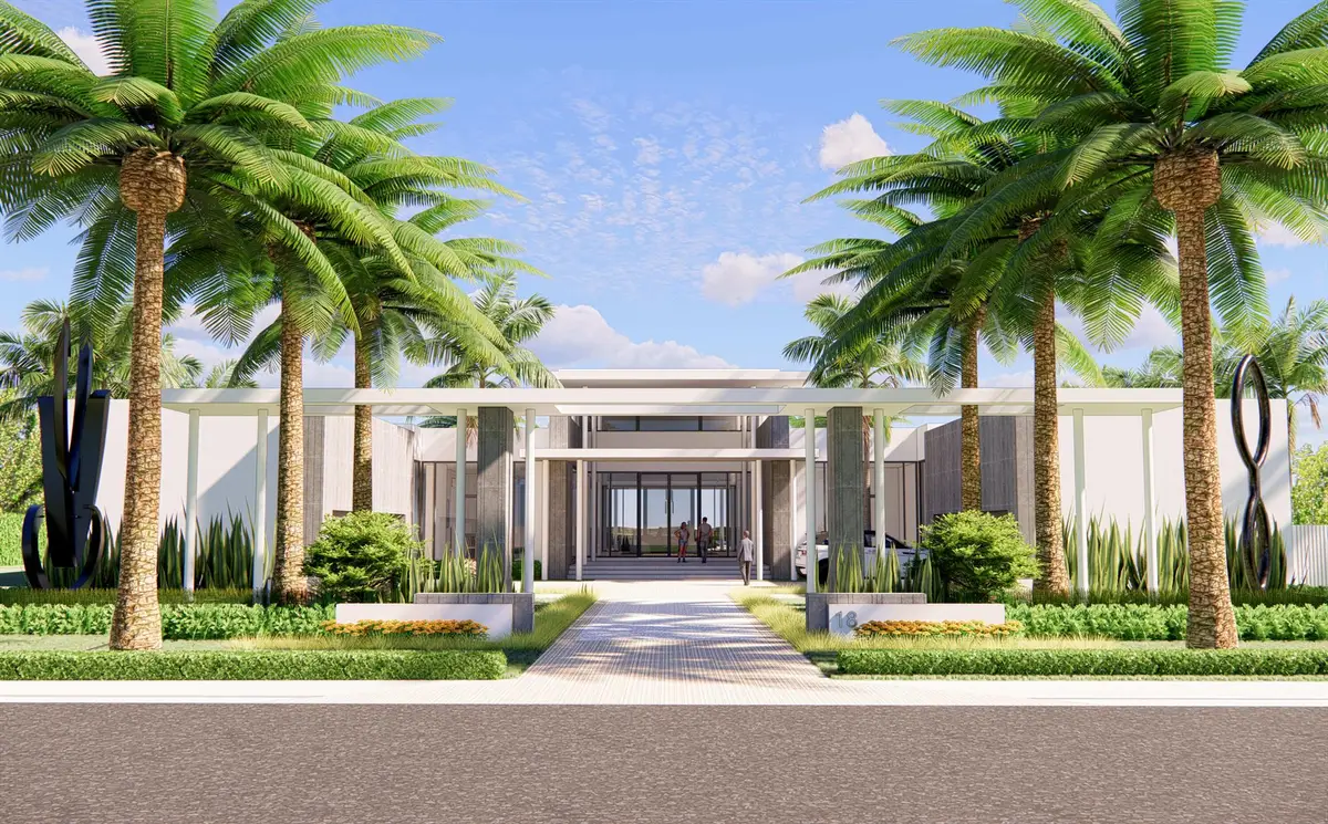 13112 Monte Rosa Court, Palm Beach Gardens, FL 33412 - Image #1