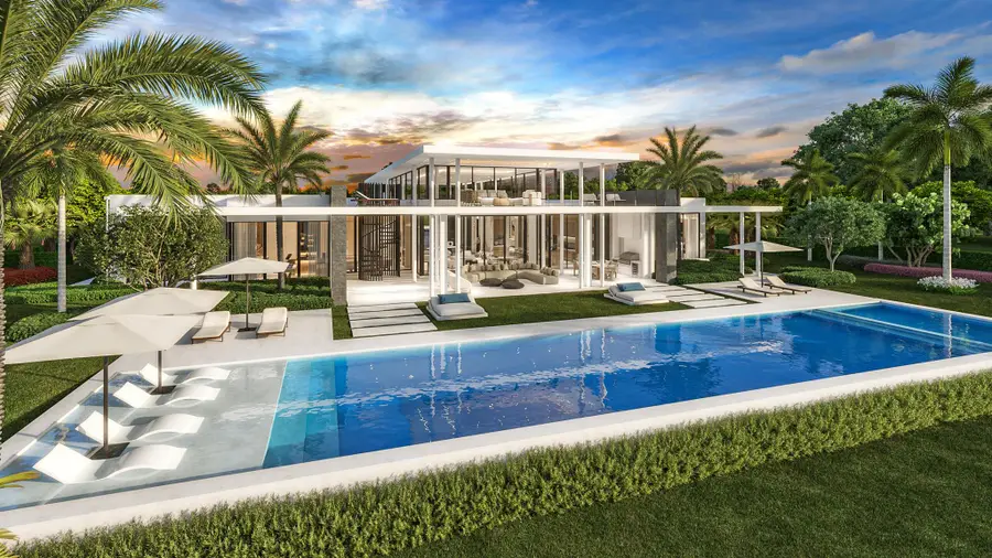 13112 Monte Rosa Court, Palm Beach Gardens, FL 33412 - Image #3