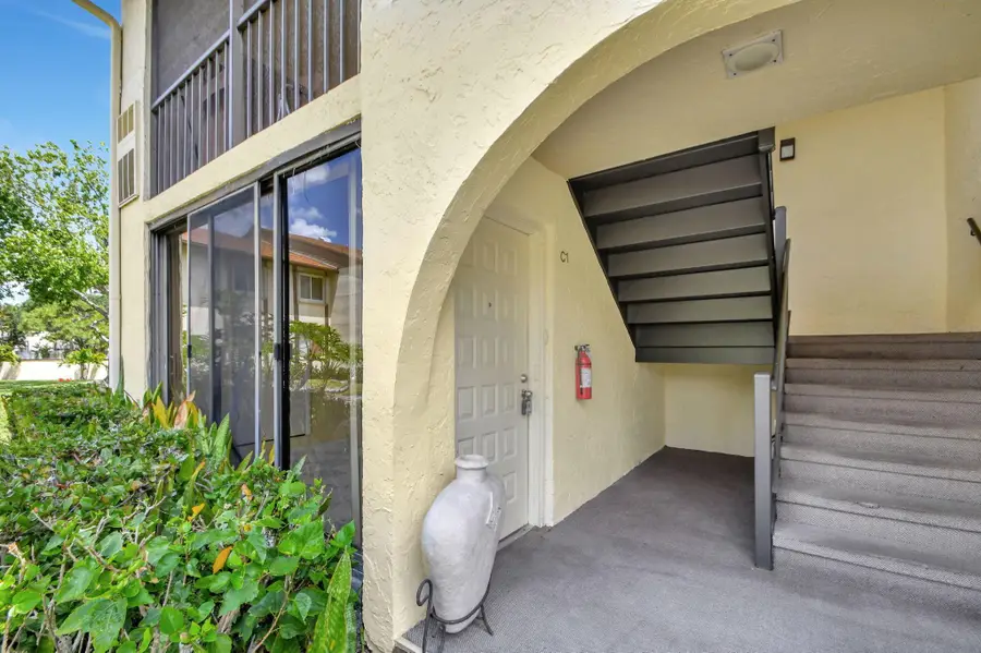 3531 Tall Pine Way #C-1, Greenacres, FL 33463 - Image #3