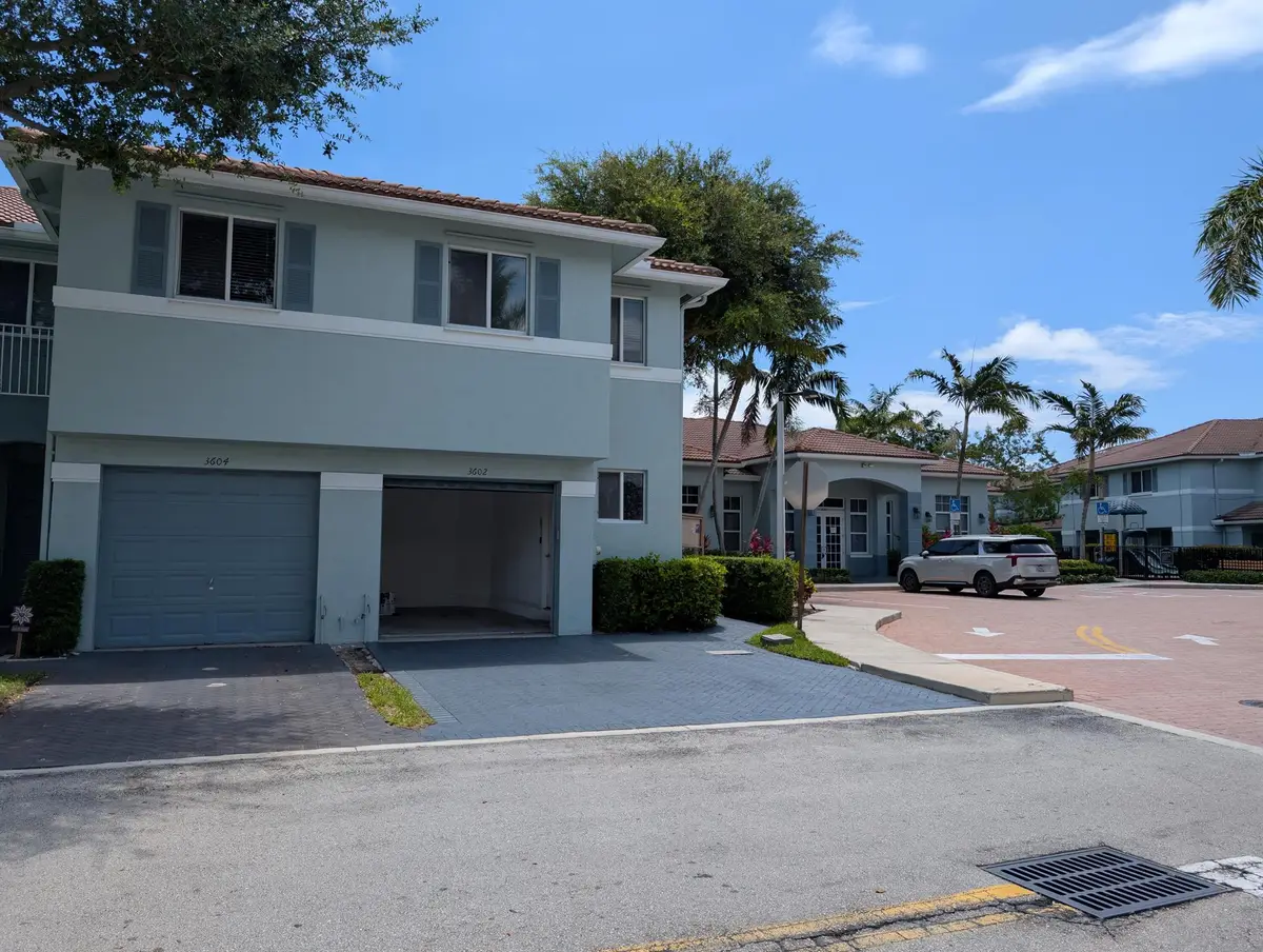 3602 Sonoma Drive, Riviera Beach, FL 33404 - Image #1
