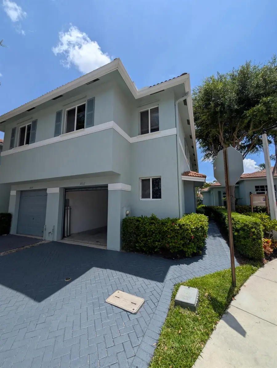 3602 Sonoma Drive, Riviera Beach, FL 33404 - Image #2