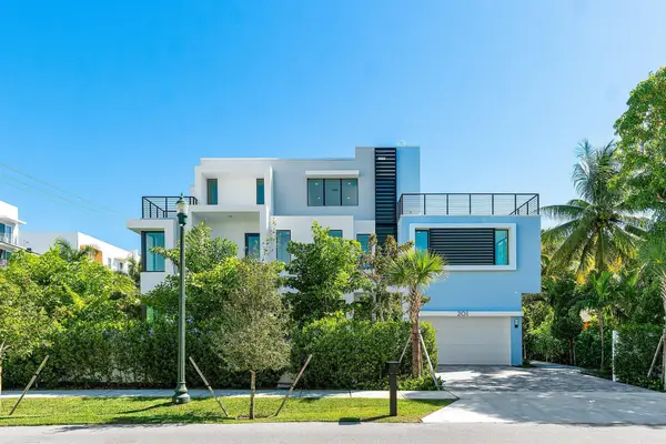 201 SE 4th Avenue, Delray Beach, FL 33483