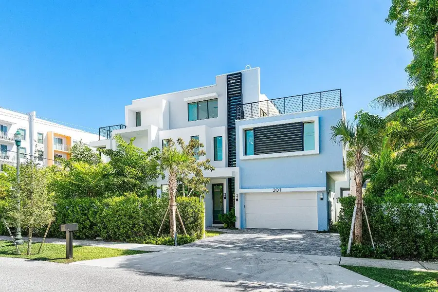 201 SE 4th Avenue, Delray Beach, FL 33483 - Image #2