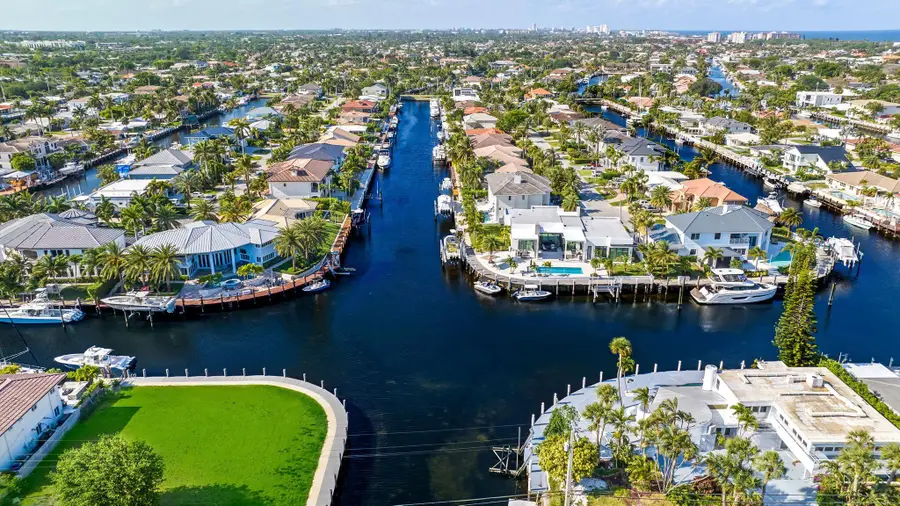 2511 NE 36th Street, Lighthouse Point, FL 33064 - Image #2