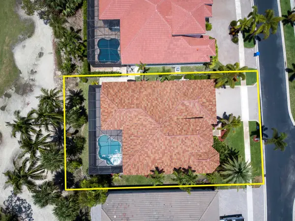 1815 Waldorf Drive, Royal Palm Beach, FL 33411