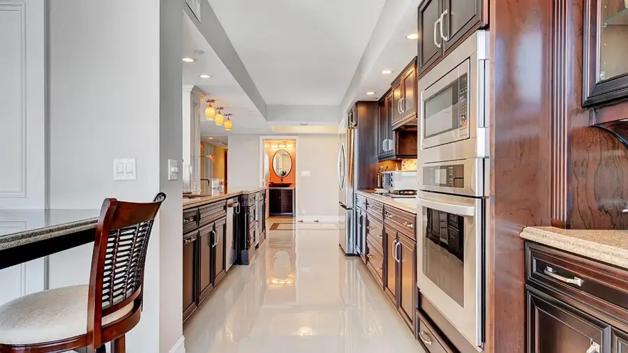 4740 S Ocean 710 Boulevard #710, Highland Beach, FL 33487 - Image #3