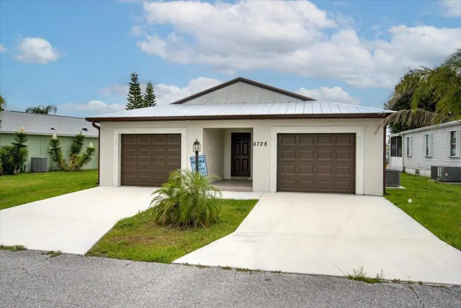 6728 Spanish Lake Boulevard, Fort Pierce, FL 34951 - Image #2