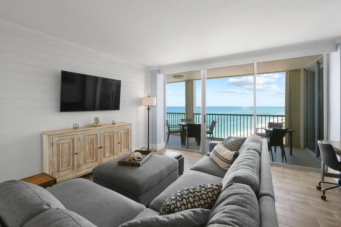 5400 N Ocean Drive #6b, Singer Island, FL 33404 - Image #1