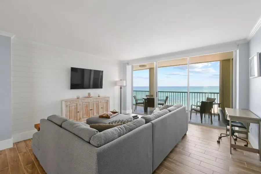 5400 N Ocean Drive #6b, Singer Island, FL 33404 - Image #2