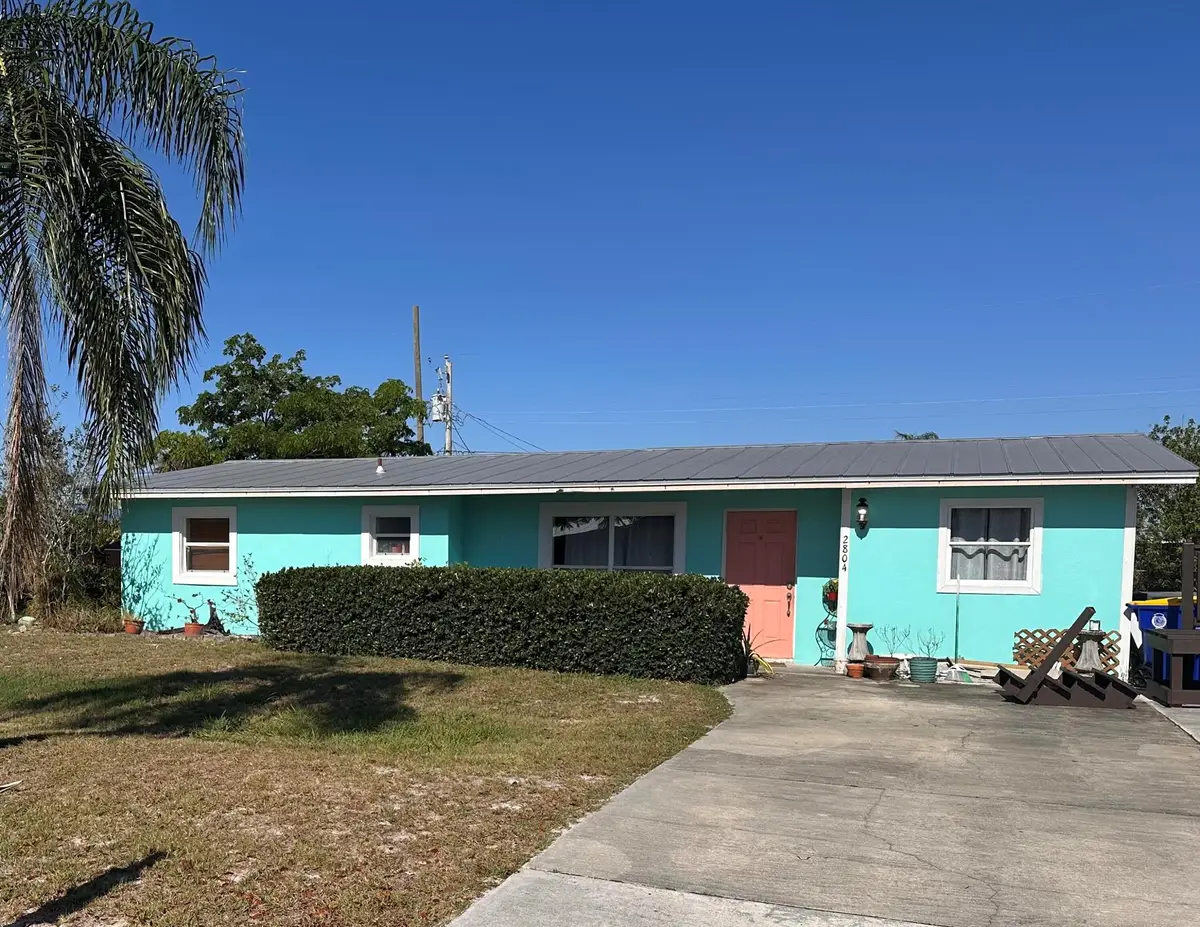 2804 NE Hickory Ridge Avenue, Jensen Beach, FL 34957 - Image #1