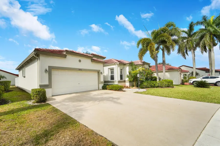 8490 Lake Cypress Road, Lake Worth, FL 33467 - Image #3