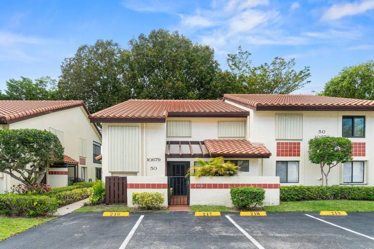 10679 Ocean Palm Way #101, Boynton Beach, FL 33437 - Image #1