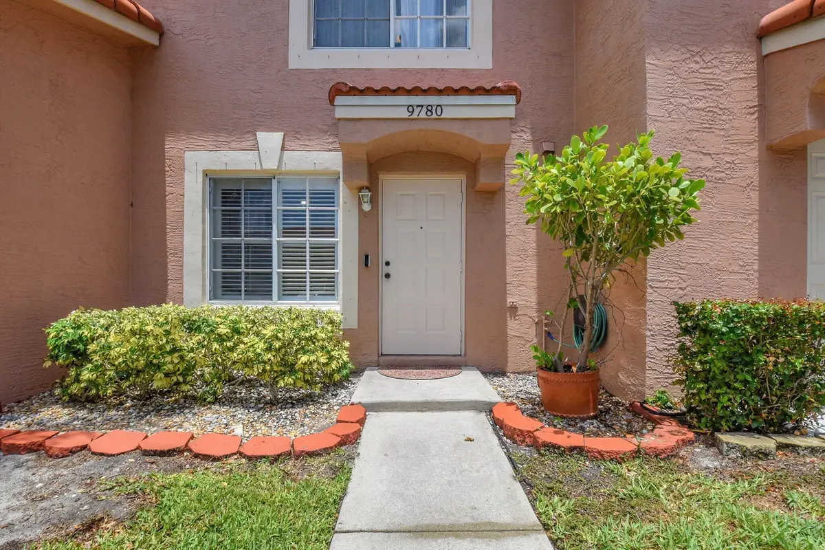 9780 Kamena Circle, Boynton Beach, FL 33436 - Image #1