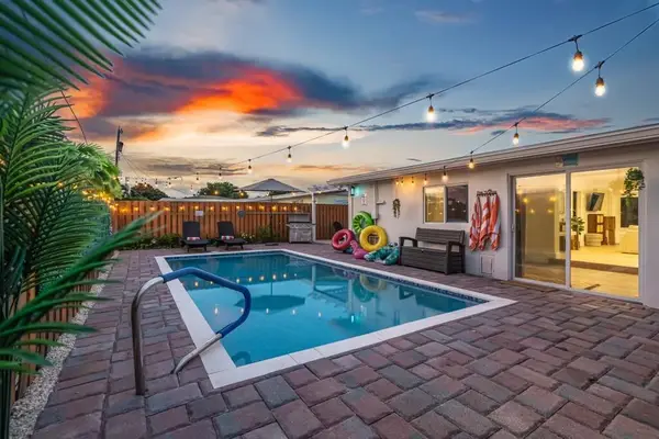 1445 Cindy Drive, Lake Worth Beach, FL 33461