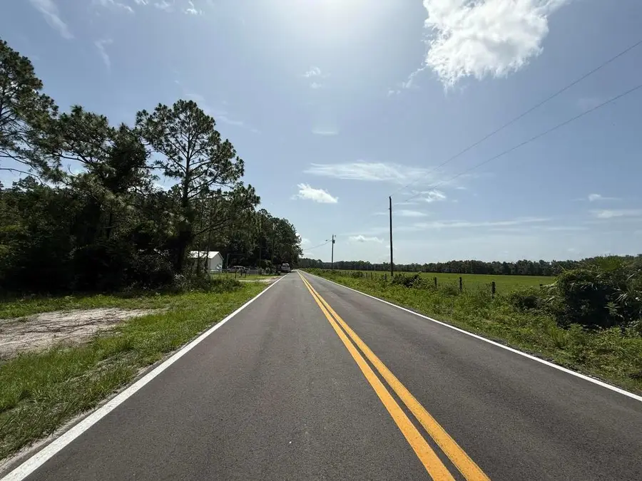 174 Millican Road, Palatka, FL 32177 - #2