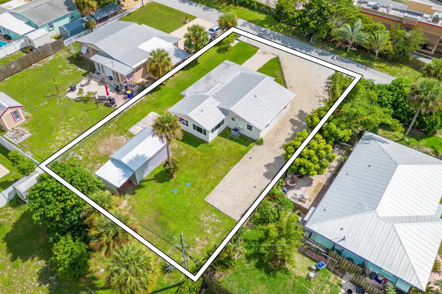 1593 NE Orion Street, Jensen Beach, FL 34957 - Image #3