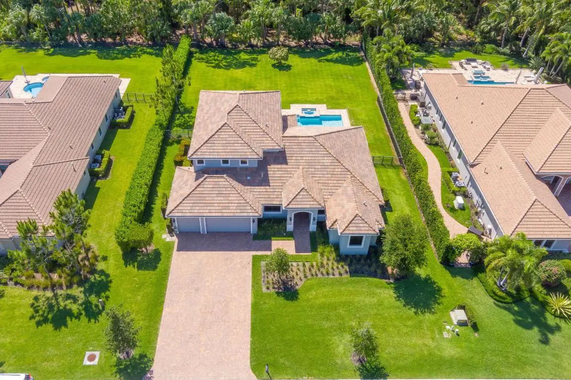 5211 SW Blue Daze Way, Palm City, FL 34990 - #1