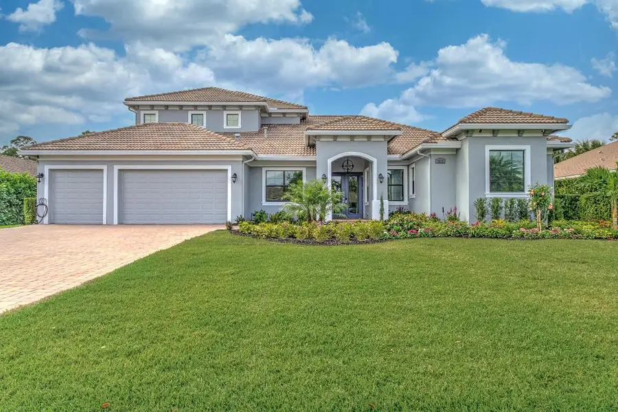 5211 SW Blue Daze Way, Palm City, FL 34990 - #2