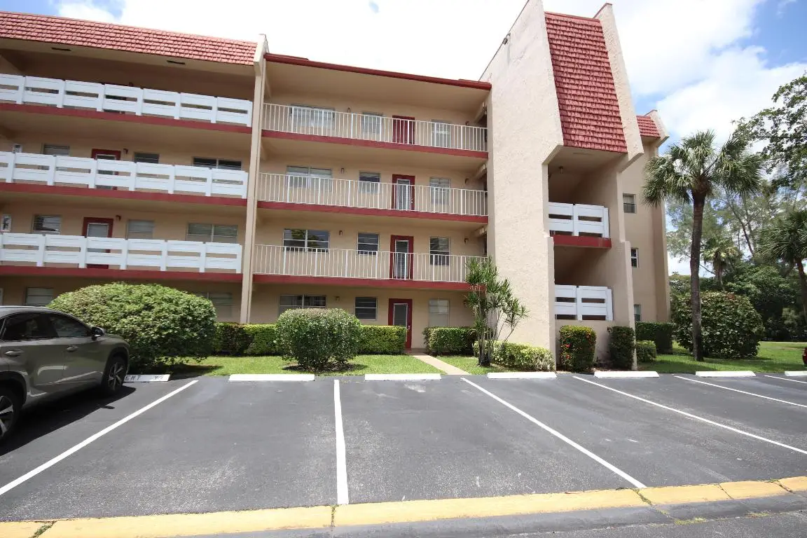 1025 Country Club Drive #108, Margate, FL 33063 - Image #1