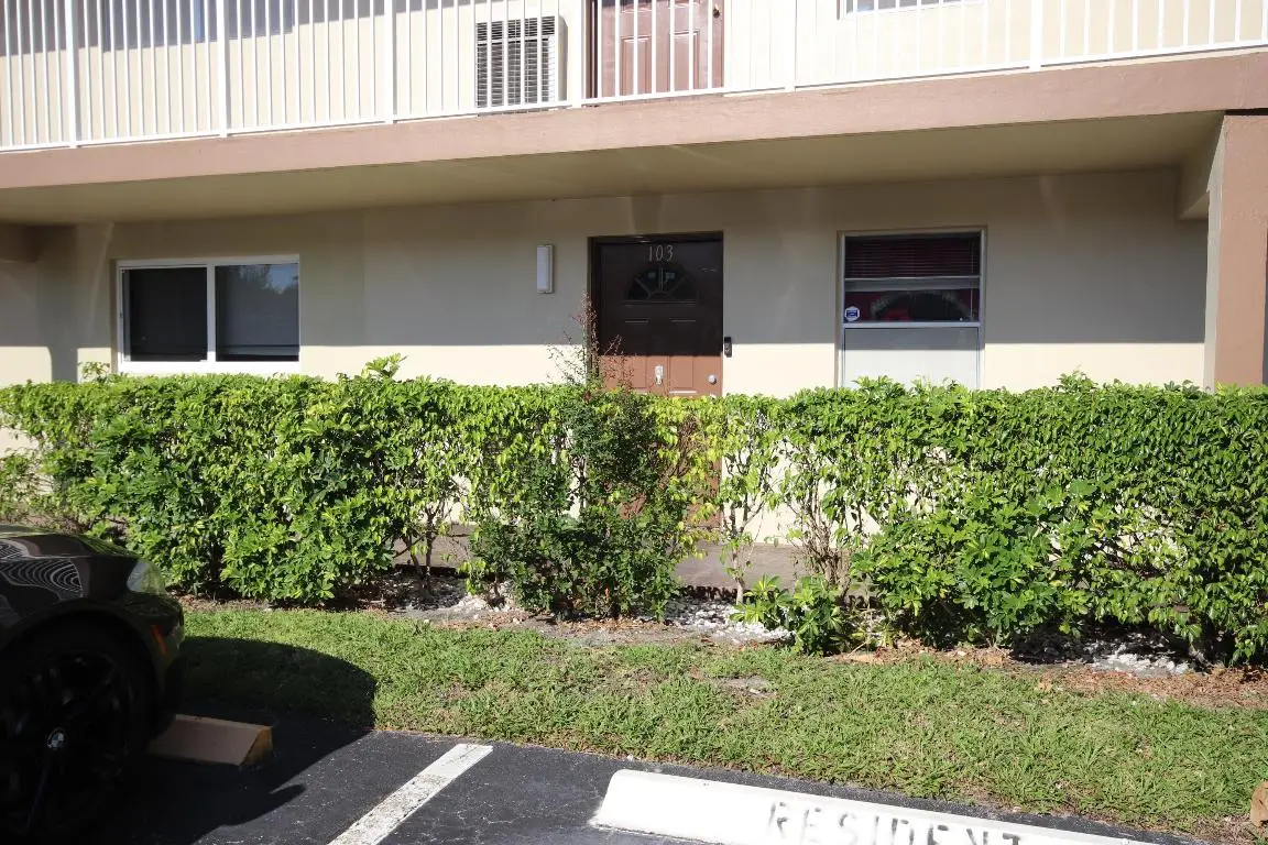 7955 NW 5th Court #103, Margate, FL 33063 - Image #1