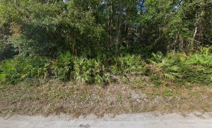 180 Millican Road, Palatka, FL 32177 - #2
