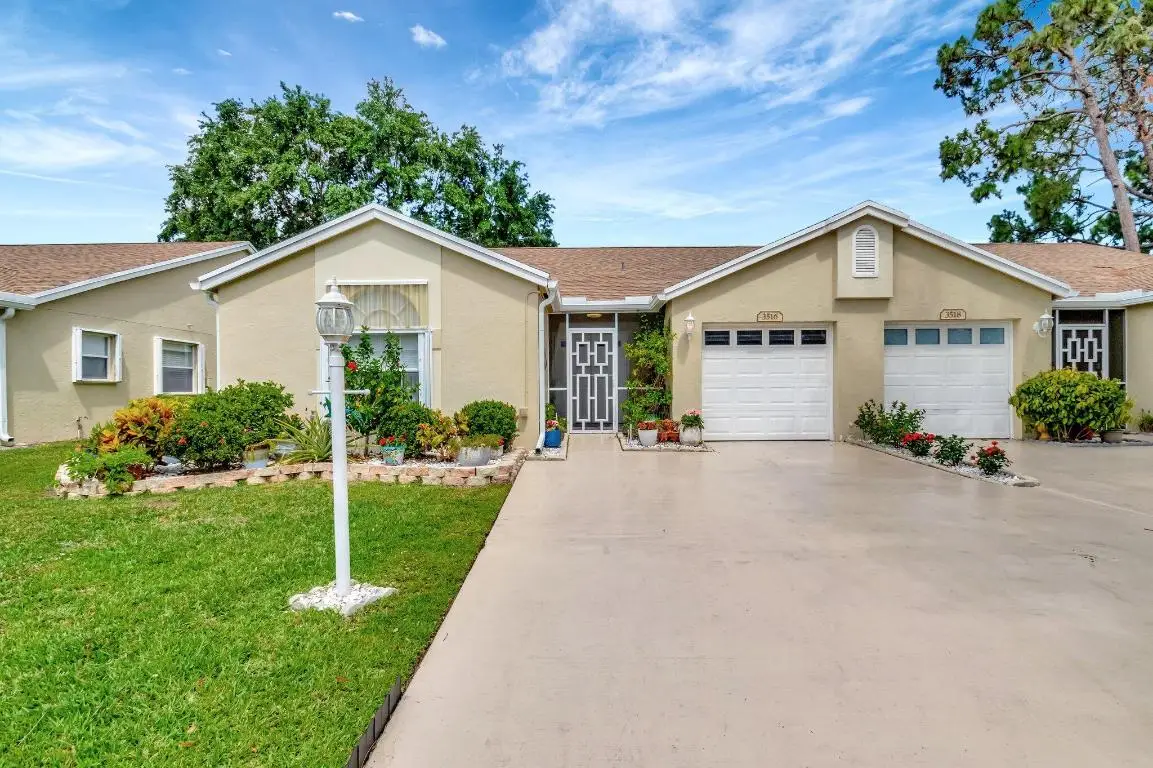 3516 Westminster Drive, Greenacres, FL 33463 - Image #1