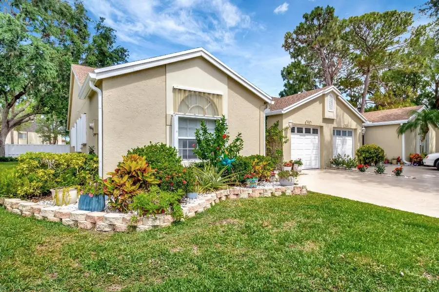 3516 Westminster Drive, Greenacres, FL 33463 - Image #2